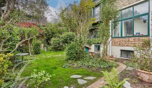 Prodej Dům Paris 13ème