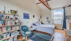 Prodej Dům Paris 13ème