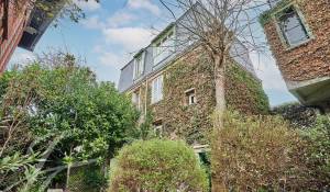 Prodej Dům Paris 13ème