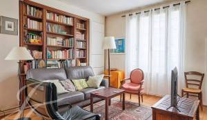 Prodej Dům Paris 13ème