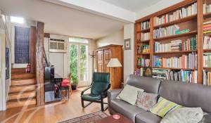 Prodej Dům Paris 13ème