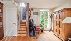 Prodej Dům Paris 13ème