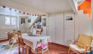 Prodej Dům Paris 13ème