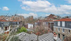 Prodej Dům Paris 13ème