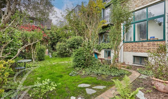 Prodej Dům Paris 13ème