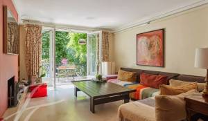 Prodej Dům Paris 16ème