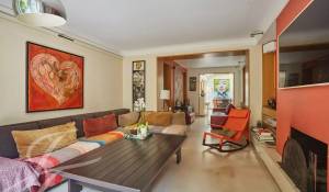 Prodej Dům Paris 16ème