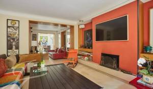 Prodej Dům Paris 16ème