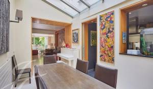 Prodej Dům Paris 16ème