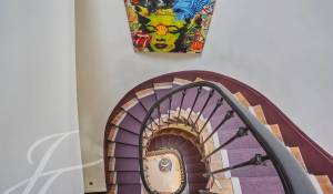 Prodej Dům Paris 16ème