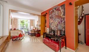 Prodej Dům Paris 16ème