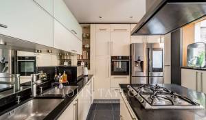 Prodej Dům Paris 16ème