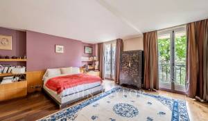 Prodej Dům Paris 16ème