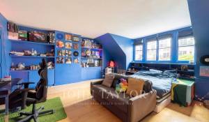 Prodej Dům Paris 16ème