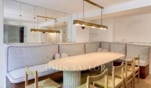 Prodej Dům Paris 16ème