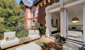 Prodej Dům Paris 16ème