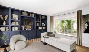 Prodej Dům Paris 16ème