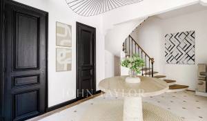 Prodej Dům Paris 16ème