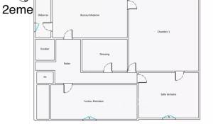 Prodej Dům Paris 16ème