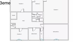 Prodej Dům Paris 16ème