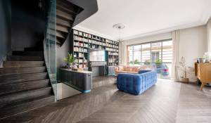 Prodej Dům Paris 16ème