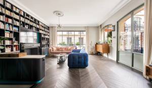 Prodej Dům Paris 16ème