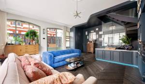 Prodej Dům Paris 16ème