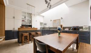 Prodej Dům Paris 16ème