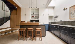 Prodej Dům Paris 16ème