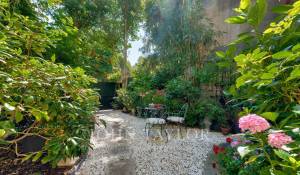 Prodej Dům Paris 16ème