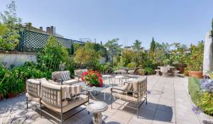 Prodej Dům Paris 16ème