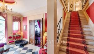 Prodej Dům Paris 16ème