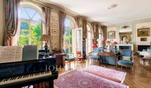 Prodej Dům Paris 16ème