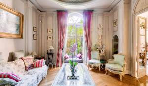 Prodej Dům Paris 16ème