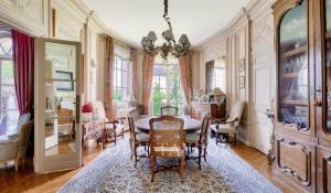 Prodej Dům Paris 16ème