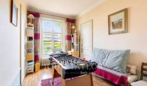 Prodej Dům Paris 16ème