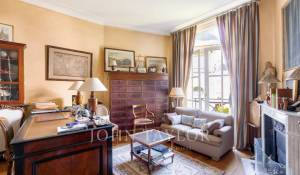 Prodej Dům Paris 16ème