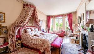 Prodej Dům Paris 16ème