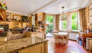 Prodej Dům Paris 16ème