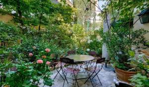 Prodej Dům Paris 16ème