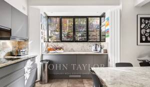 Prodej Dům Paris 16ème