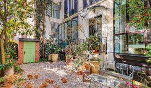 Prodej Dům Paris 16ème