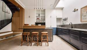 Prodej Dům Paris 16ème