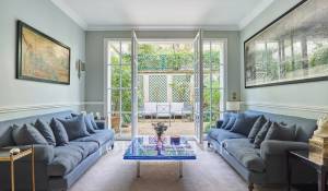 Prodej Dům Paris 16ème