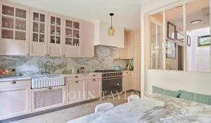 Prodej Dům Paris 16ème