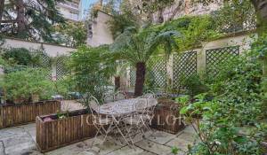 Prodej Dům Paris 16ème