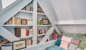 Prodej Dům Paris 16ème