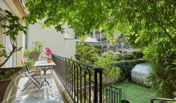 Prodej Dům Paris 16ème