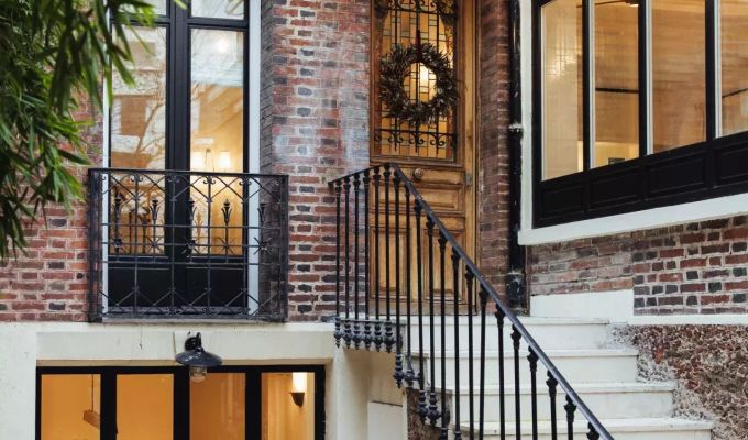 Prodej Dům Paris 16ème