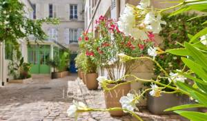 Prodej Dům Paris 5ème